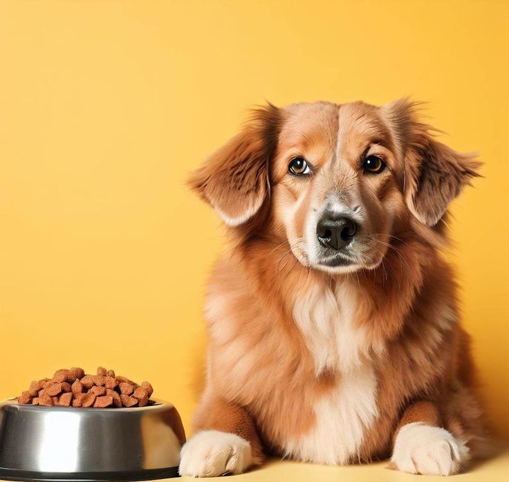 Can Adult Dogs Eat Puppy Food? Unraveling the Mystery