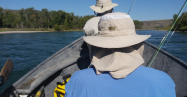 Bass fishing hats