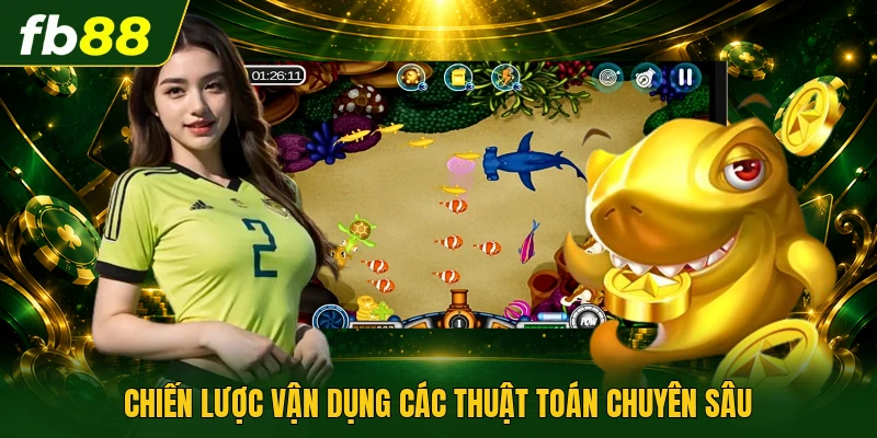Bí Kíp Lô Đề - Cẩm Nang Tối Ưu Hóa Lợi Nhuận Số Học 3 Chiến lược vận dụng các thuật toán chuyên sâu
