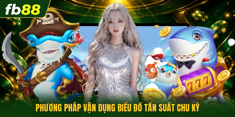 Bí Kíp Lô Đề - Cẩm Nang Tối Ưu Hóa Lợi Nhuận Số Học 2 Phương pháp vận dụng biểu đồ tần suất chu kỳ